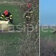 accident grav pe Autostrada Soarelui