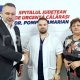 Vești bune pentru pacienți! Un nou medic urolog la Spitalul Județean Călărași