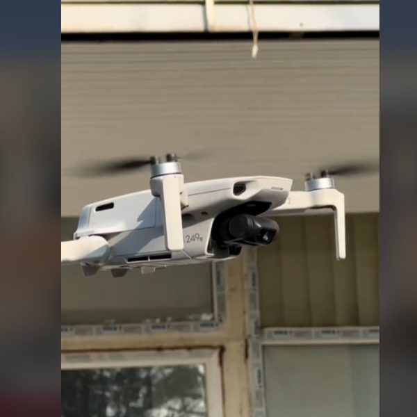 Poliția Locală Slobozia vrea un oraș supravegheat aerian, dar nu are oameni pregătiți pentru drone