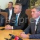 Laurențiu State, noul prefect al județului Călărași. Valentin Deculescu rămâne subprefect