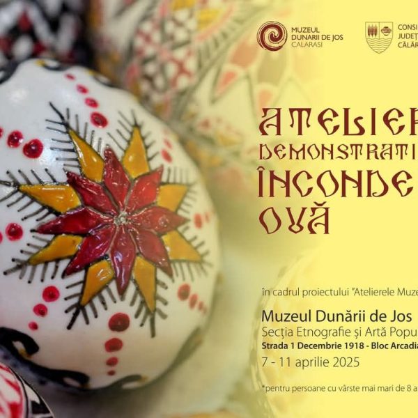 Muzeul Dunării de Jos