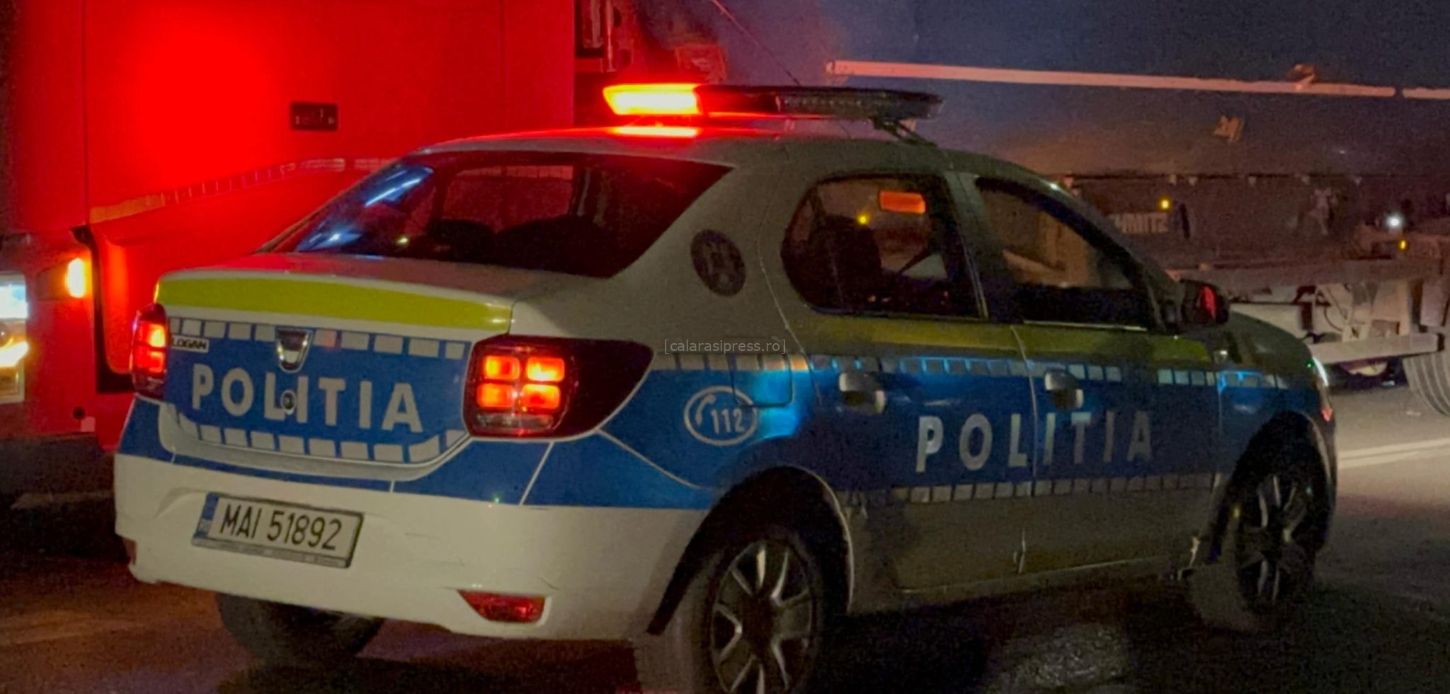 politie