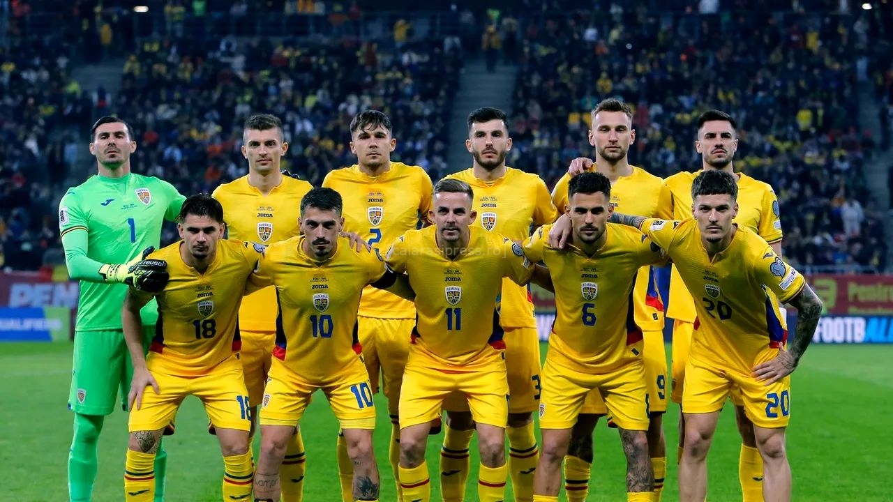 SURSĂ FOTO: PROFIMEDIA