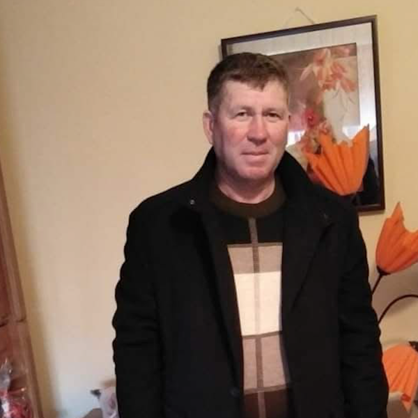 bărbat din Gâldău, județul Călărași, a dispărut de acasă fără urmă