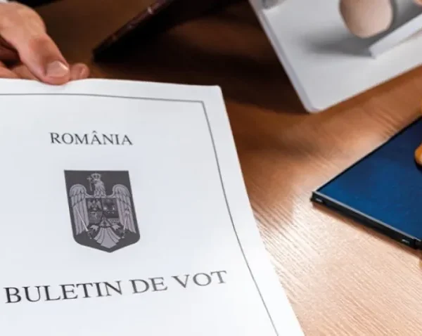 buletin vot