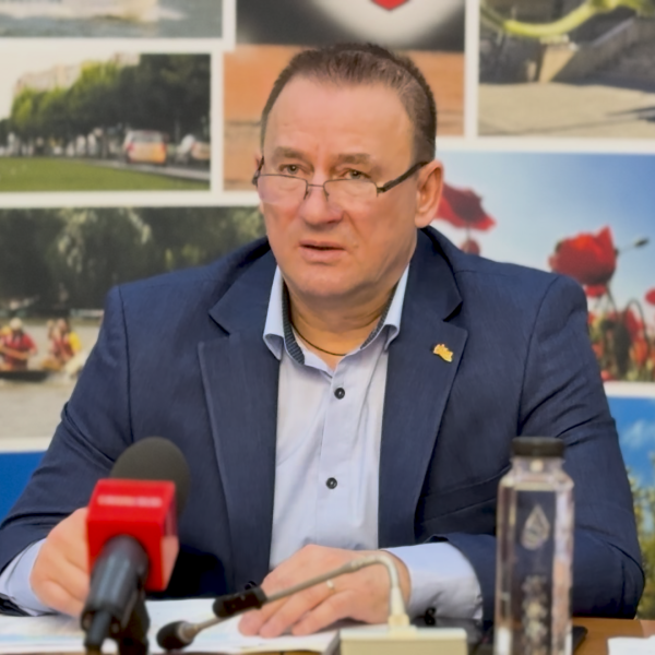 Modernizarea infrastructurii educaționale în Călărași: investiții și parteneriate pentru viitor