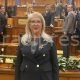 Senatoarea PSD Călărași, Daniela Mihai, susține inițiativa legislativă privind înființarea "firmelor de exercițiu" pentru tinerii între 16 și 18 ani