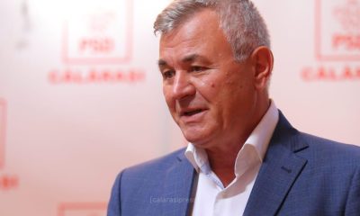 Deputatul Ion Samoilă urează călărășenilor un Paște fericit și plin de lumină