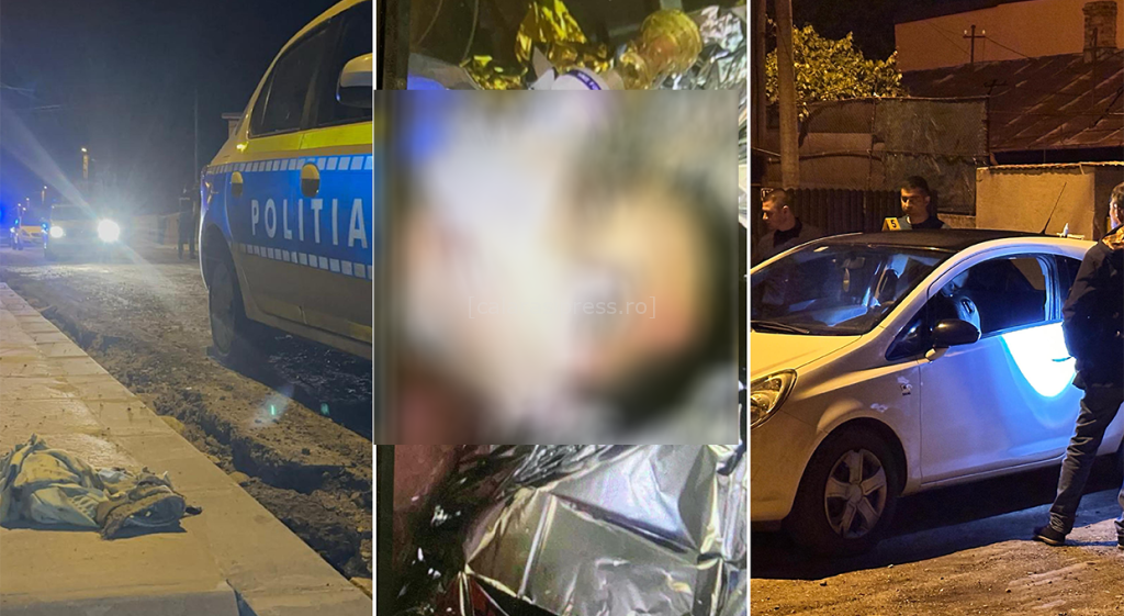 Călărași: Planul de răzbunare care a mutilat o viață: povestea unui atac orchestrat până la ultimul detaliu