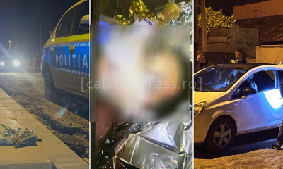 Călărași: Planul de răzbunare care a mutilat o viață: povestea unui atac orchestrat până la ultimul detaliu