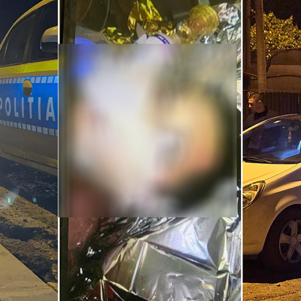 Călărași: Planul de răzbunare care a mutilat o viață: povestea unui atac orchestrat până la ultimul detaliu