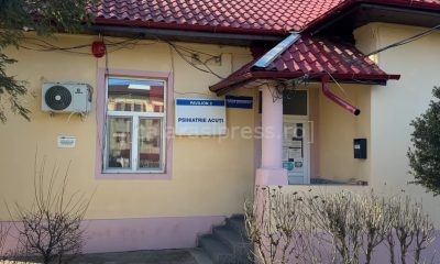 Cererea depășește capacitatea: Compartimentul de Îngrijiri Paliative de la Spitalul de Psihiatrie Săpunari, un refugiu pentru bolnavii aflați în suferință