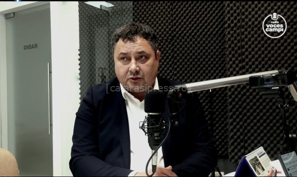 Primăria Oltenița, cu ușile larg deschise: Audiențe zilnice și o administrație mai aproape de oameni