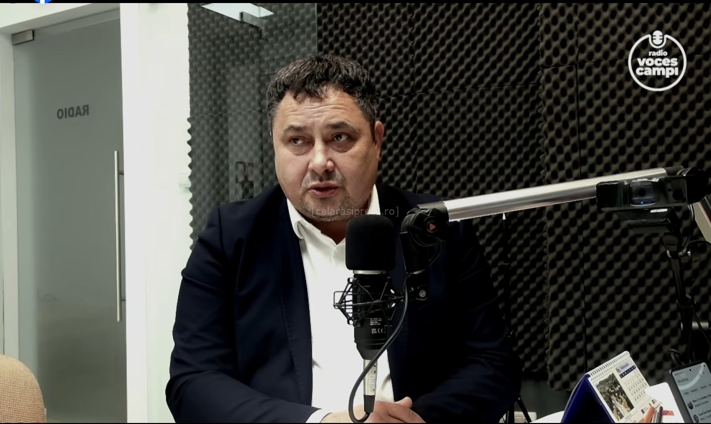 Primăria Oltenița, cu ușile larg deschise: Audiențe zilnice și o administrație mai aproape de oameni