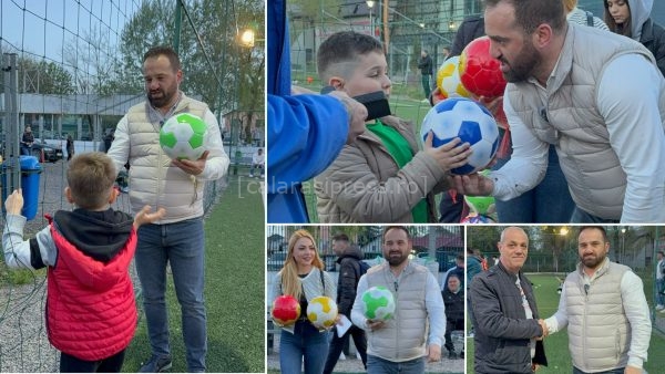 Deputatul Mihai Gheorghe