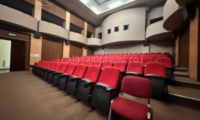 cinema calarasi