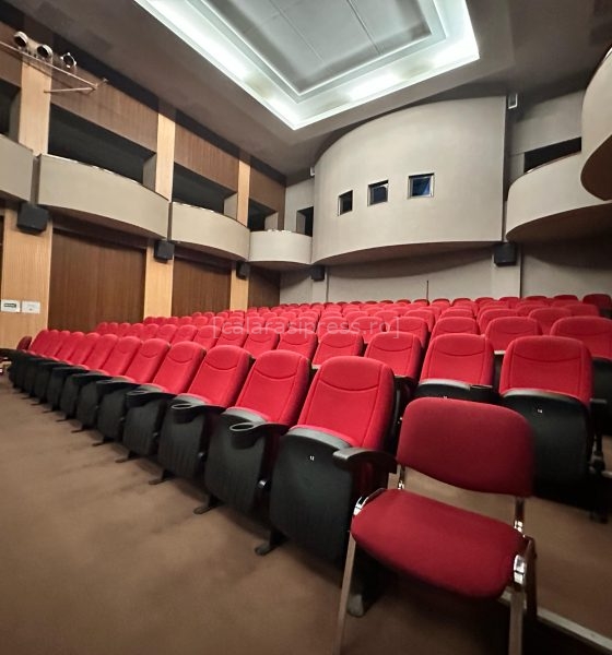 cinema calarasi