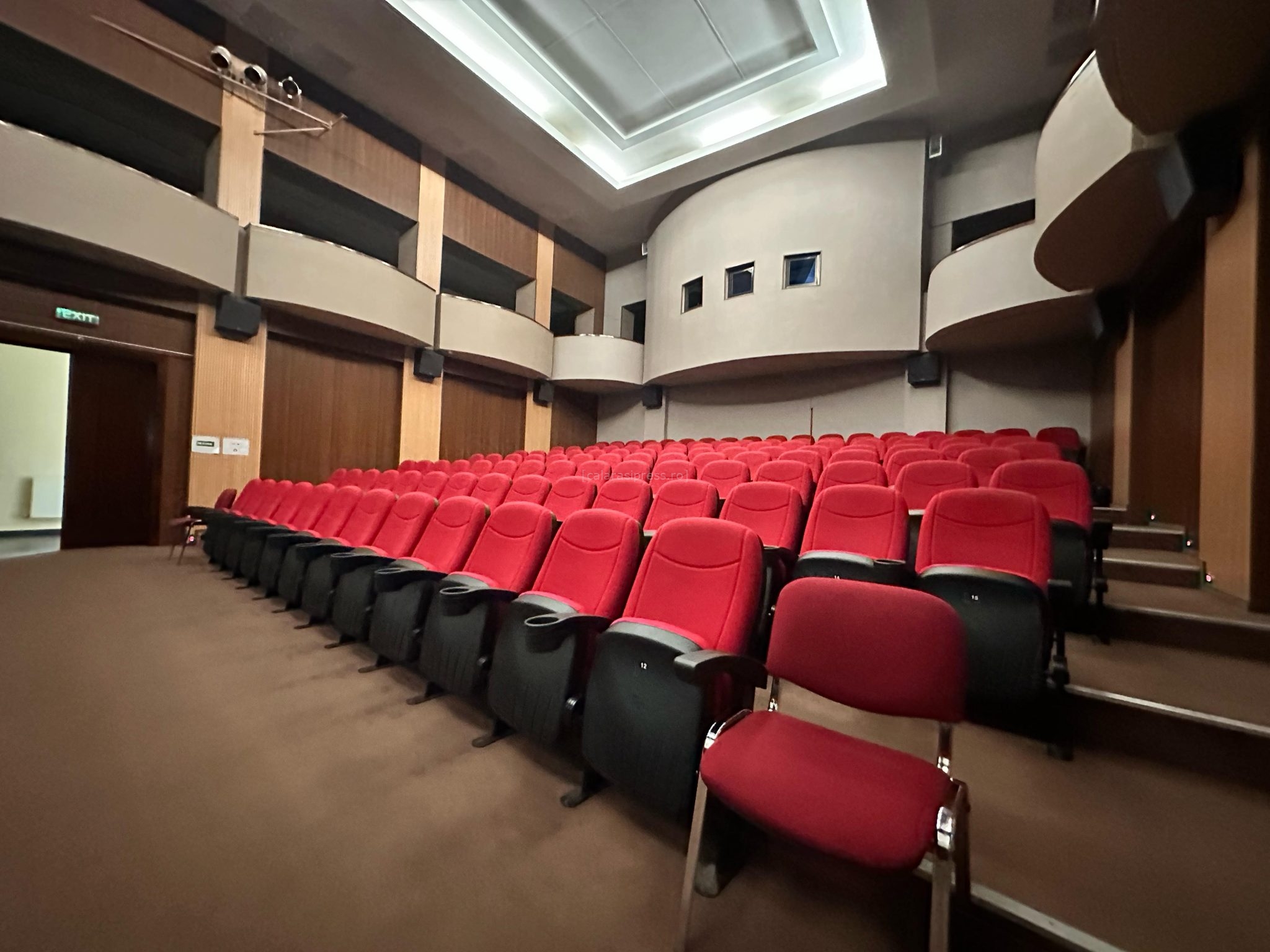 cinema calarasi