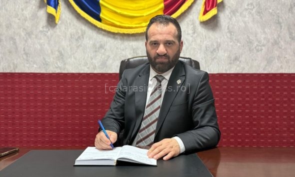 mihai gheorghe