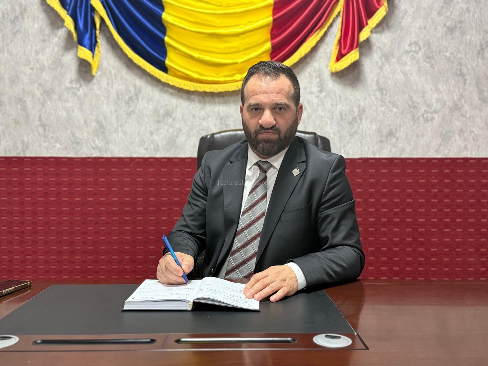 mihai gheorghe