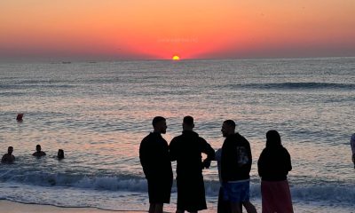 Plaja din Costinești se extinde la aproape 6 hectare! Turiștii vor avea parte de o vacanță de neuitat vara aceasta