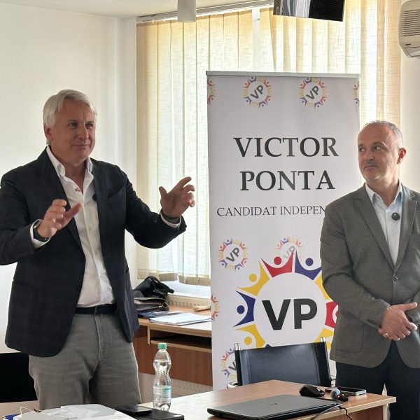 Eugen Teodorovici, în dialog cu antreprenorii din Călărași. *Ce schimbări legislative și economice propune echipa lui Victor Ponta