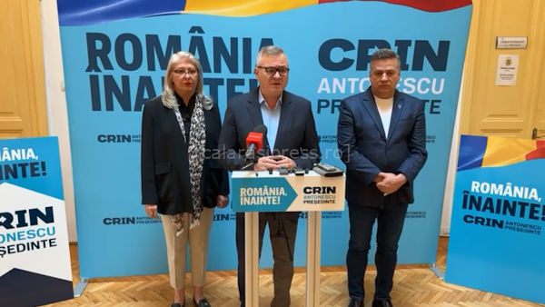 Ion Samoilă: „România este în Uniunea Europeană și trebuie să ne comportăm ca atare. Nu ne putem întoarce în trecut!”