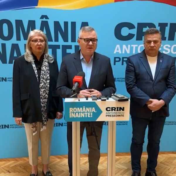 Ion Samoilă: „România este în Uniunea Europeană și trebuie să ne comportăm ca atare. Nu ne putem întoarce în trecut!”