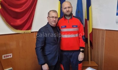 Roseți are acum o echipă medicală de top! Primăria construiește și un dispensar nou pentru comunitate