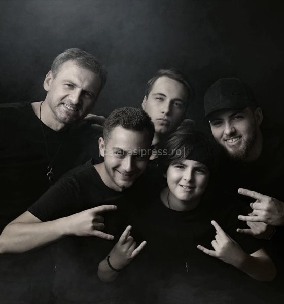 TEXAS Bar-B-Q transformă rock-ul în speranță: concert caritabil pentru copiii din medii defavorizate
