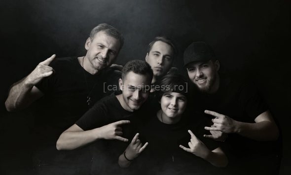 TEXAS Bar-B-Q transformă rock-ul în speranță: concert caritabil pentru copiii din medii defavorizate