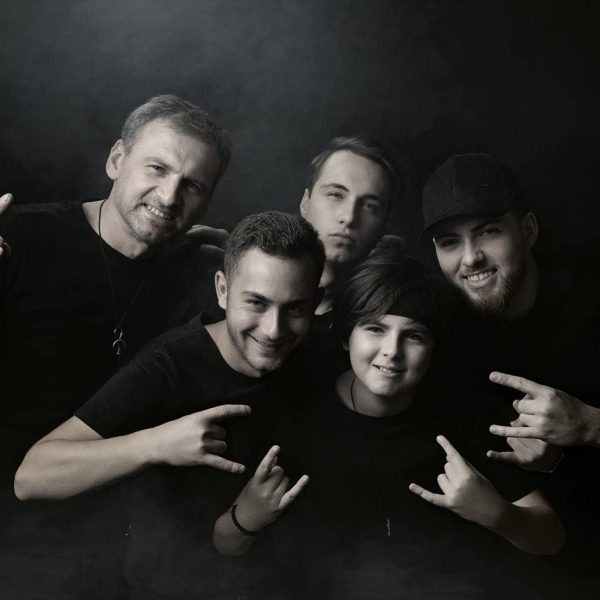 TEXAS Bar-B-Q transformă rock-ul în speranță: concert caritabil pentru copiii din medii defavorizate