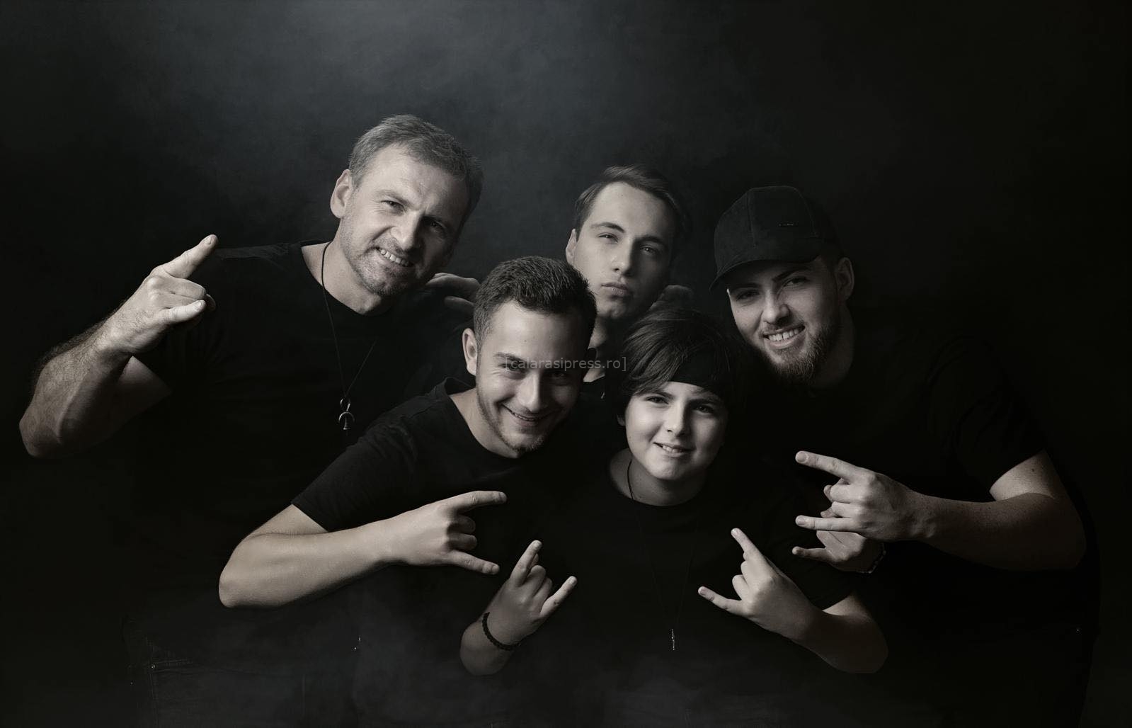 TEXAS Bar-B-Q transformă rock-ul în speranță: concert caritabil pentru copiii din medii defavorizate
