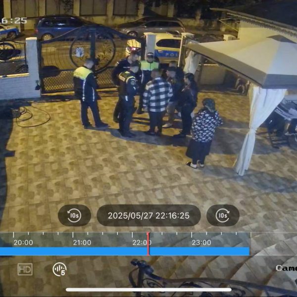 TENTATIVĂ DE TÂLHĂRIE LA CĂLĂRAȘI! O FEMEIE A FOST LA UN PAS SĂ FIE AGRESATĂ ÎN PROPRIA LOCUINȚĂ