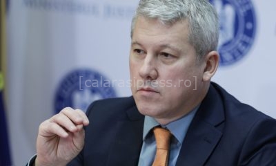 PNL, USR și UDMR au decis susținerea lui Nicușor Dan în turul doi al alegerilor prezidențiale. “Orice alegător care nu își dorește extremism, să vină la vot”, a spus Cătălin Predoiu, liderul interimar al PNL