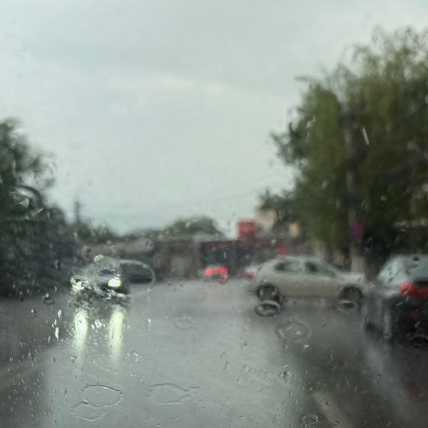 Atenție, vremea se schimbă! Cod galben de instabilitate atmosferică în județul Călărași