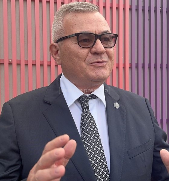 Deputatul Ion Samoilă