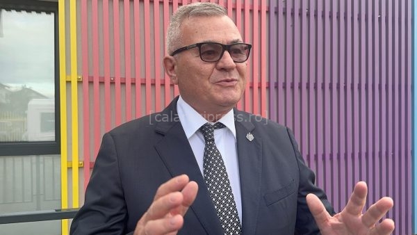 Deputatul Ion Samoilă