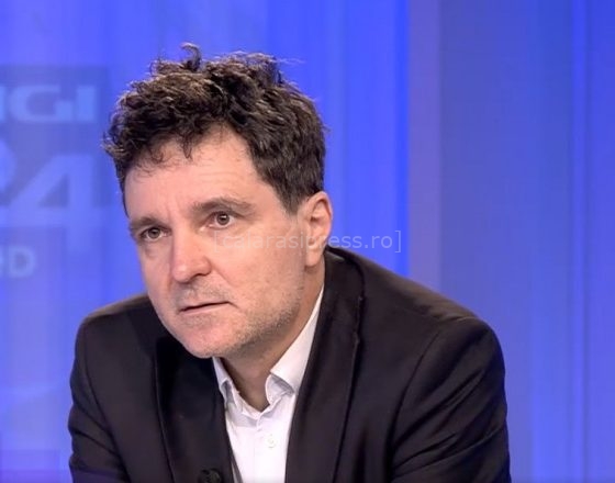 Rezultate Alegeri prezidențiale 2025. Răsturnare de situație! Nicușor Dan trece peste Crin Antonescu. Coaliția ratează turul DOI