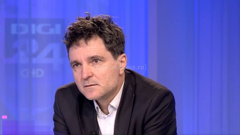 Rezultate Alegeri prezidențiale 2025. Răsturnare de situație! Nicușor Dan trece peste Crin Antonescu. Coaliția ratează turul DOI