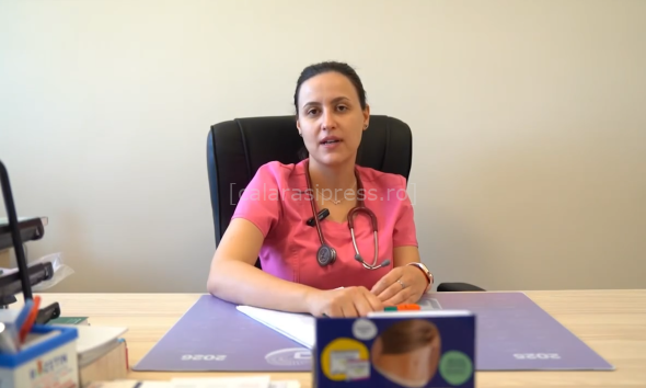 Spitalul Municipal Oltenița își deschide inima către pacienți