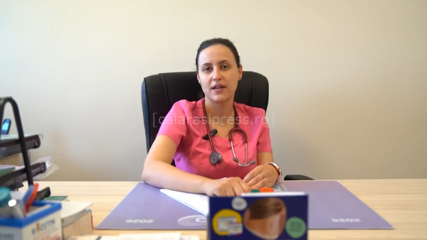 Spitalul Municipal Oltenița își deschide inima către pacienți