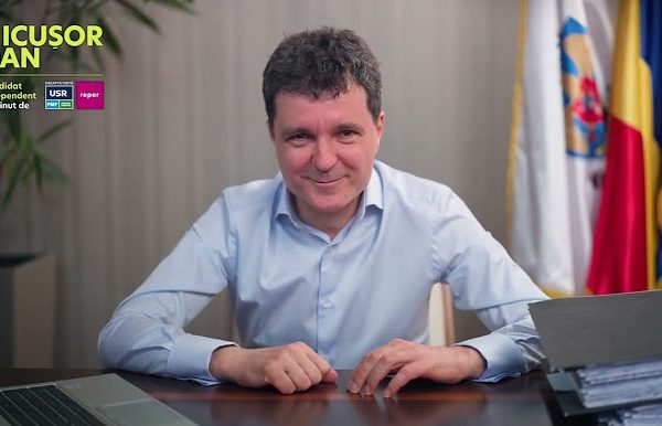 Rezultat provizoriu: Nicușor Dan, în frunte cu peste 5,8 milioane de voturi: Câștigător al alegerilor prezidențiale din România