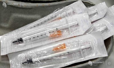 Vaccinarea gratuită anti-HPV, extinsă pentru tineri între 11 și 26 de ani. Legea a fost promulgată