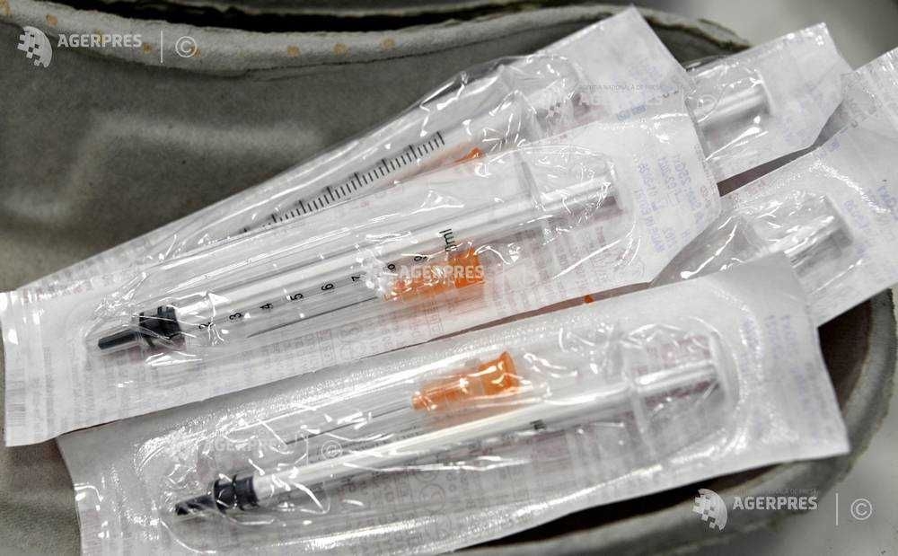 Vaccinarea gratuită anti-HPV, extinsă pentru tineri între 11 și 26 de ani. Legea a fost promulgată