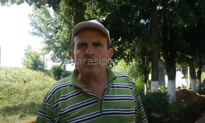 Nea Vasile pleacă din PSD cu tot cu mobilier