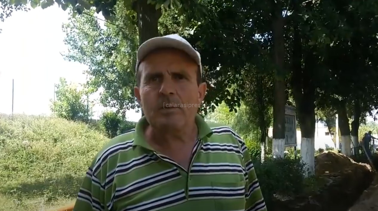 Nea Vasile pleacă din PSD cu tot cu mobilier