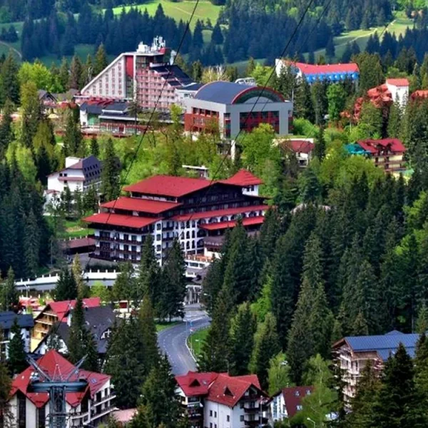 Anchetă a poliției după ce un angajat al Lidl a murit în timpul unui teambuilding în Poiana Brașov. Ce transmite compania