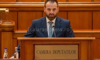 Deputatul AUR Mihai-Claudiu Gheorghe cere un Program Național pentru Protecția Civilă: „România nu trebuie să afle cât de nepregătită este într-o zi de criză”