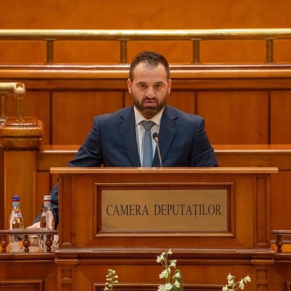 Deputatul AUR Mihai-Claudiu Gheorghe cere un Program Național pentru Protecția Civilă: „România nu trebuie să afle cât de nepregătită este într-o zi de criză”